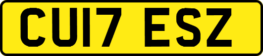 CU17ESZ