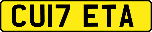 CU17ETA