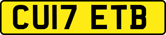 CU17ETB