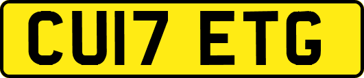 CU17ETG