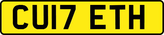CU17ETH