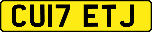 CU17ETJ