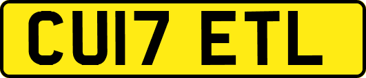CU17ETL