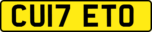 CU17ETO
