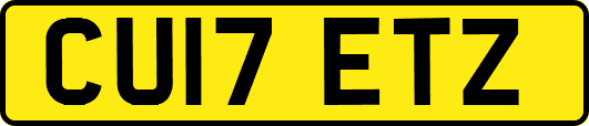 CU17ETZ
