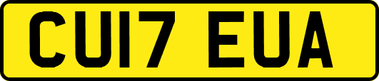 CU17EUA