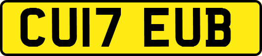 CU17EUB