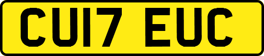CU17EUC