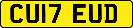 CU17EUD