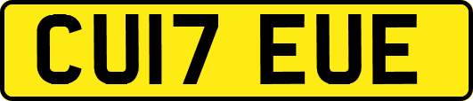 CU17EUE