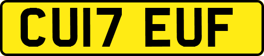 CU17EUF