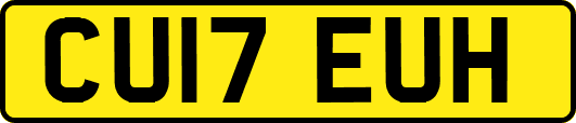 CU17EUH