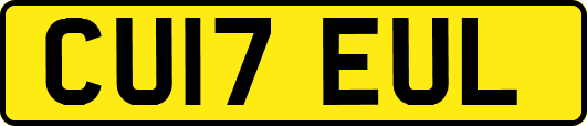 CU17EUL