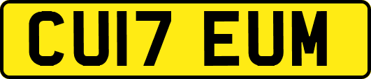 CU17EUM