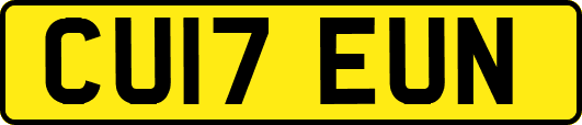 CU17EUN