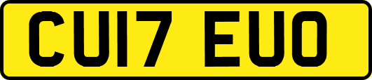 CU17EUO
