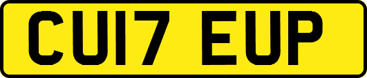 CU17EUP