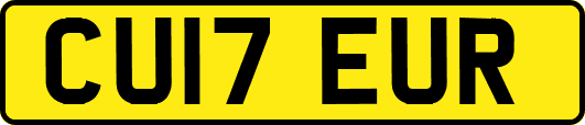 CU17EUR