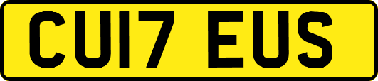 CU17EUS
