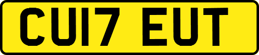 CU17EUT