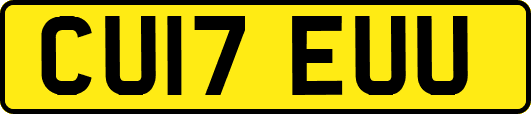 CU17EUU