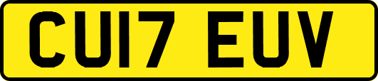 CU17EUV