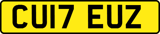 CU17EUZ