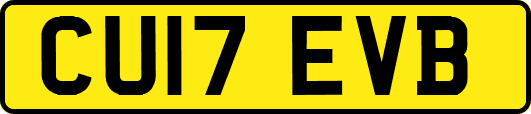 CU17EVB