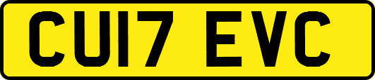 CU17EVC