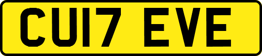 CU17EVE