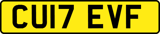 CU17EVF