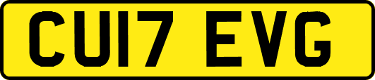 CU17EVG