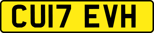 CU17EVH