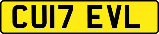 CU17EVL