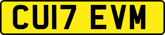 CU17EVM