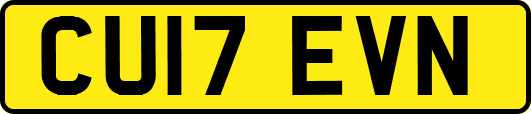 CU17EVN