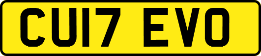 CU17EVO