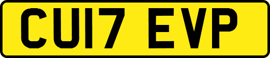 CU17EVP