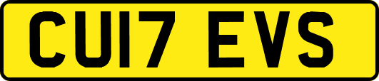 CU17EVS