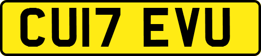 CU17EVU