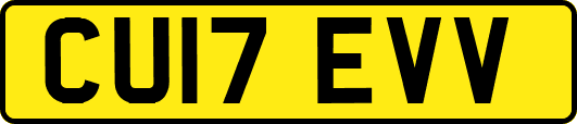 CU17EVV