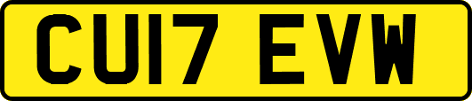 CU17EVW
