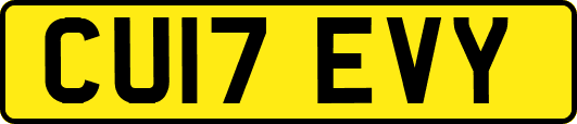 CU17EVY