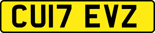 CU17EVZ