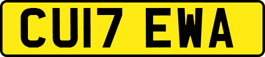 CU17EWA