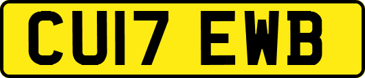 CU17EWB