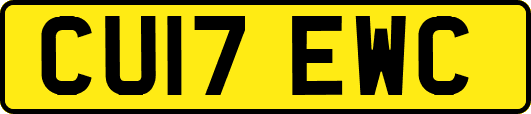 CU17EWC