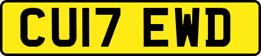 CU17EWD