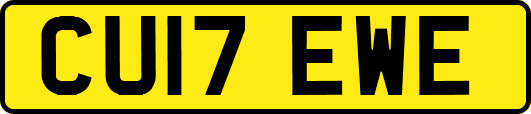 CU17EWE