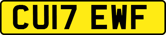 CU17EWF